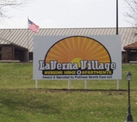 Laverna Village Rehabilitation Services - Savannah, MO