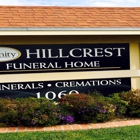 Hillcrest Funeral Home - Crematory