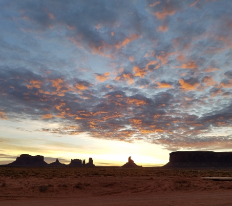 Monument Valley KOA Journey - Monument Valley, UT