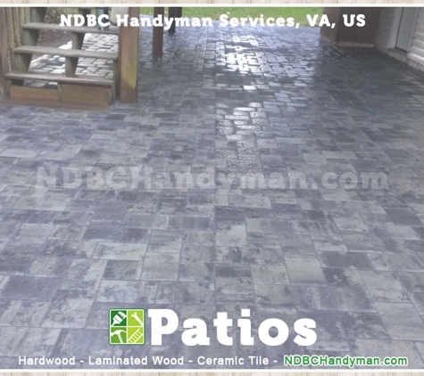 NDBC Handyman Services - Leesburg, VA