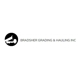 Bradsher Grading & Hauling Inc