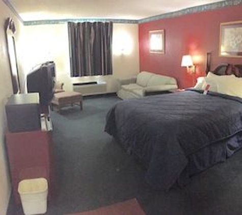 Econo Lodge - Reading, PA