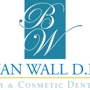 Dr. Bryan S Wall, DDS