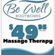 Be Well Bodyworks