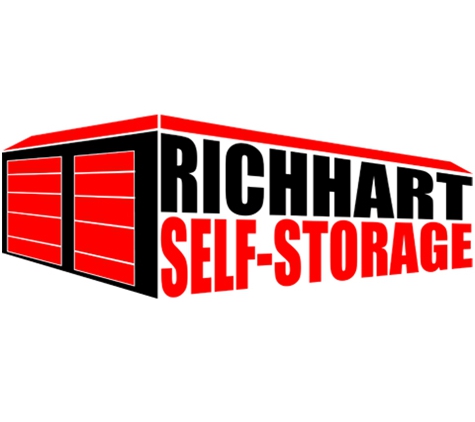 Richhart's Self Storage - Mooresville, IN