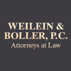 Weilein & Boller PC