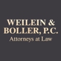 Weilein & Boller PC