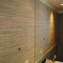 WALLPHORIA - wallcovering - Wallpapers & Wallcoverings-Installation