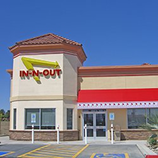 In-N-Out Burger - Kingman, AZ