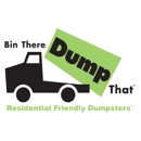 Bin There Dump That Western Indiana - Trash Containers & Dumpsters