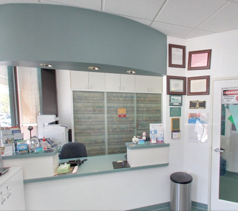 Singhal Family Dental Group - Chino Hills, CA