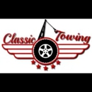 Classic Towing - Towing
