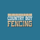 Country Boy Fencing - Fence-Sales, Service & Contractors