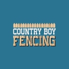 Country Boy Fencing
