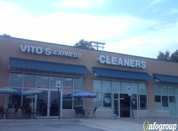 Owings Mills Cleaners - Owings Mills, MD