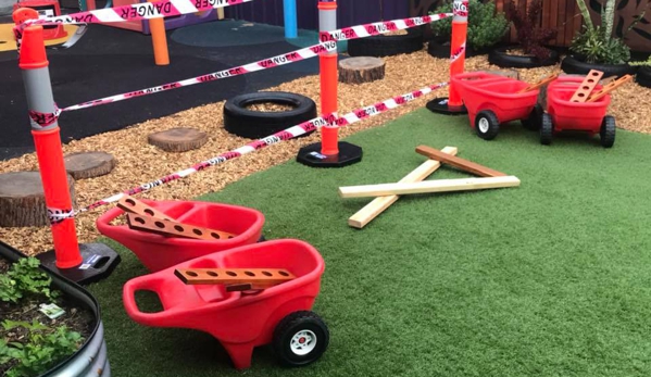 Regency Road Child-Care Centre & Kindergarten - Sefton Park, SA