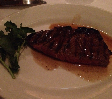 Morton's The Steakhouse - Baltimore, MD