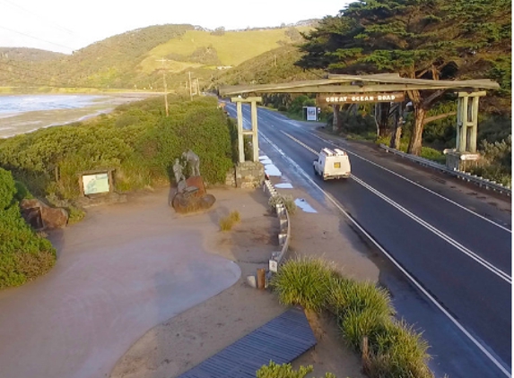 Dave's H2O Plumbing Solutions - Apollo Bay, VIC