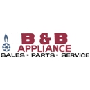B & B Gas Appliance - Major Appliances