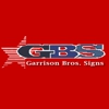 Garrison Bros. Signs gallery