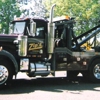 L & T Towing gallery