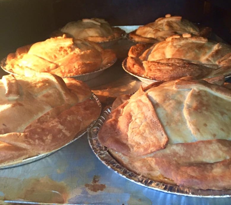 Pie and Mighty - Pakenham, VIC