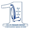 J & J's Vacuum gallery