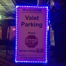 AJ VALET PARKING SERVICES - Valet Service