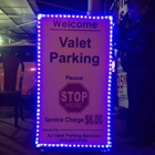 AJ VALET PARKING SERVICES