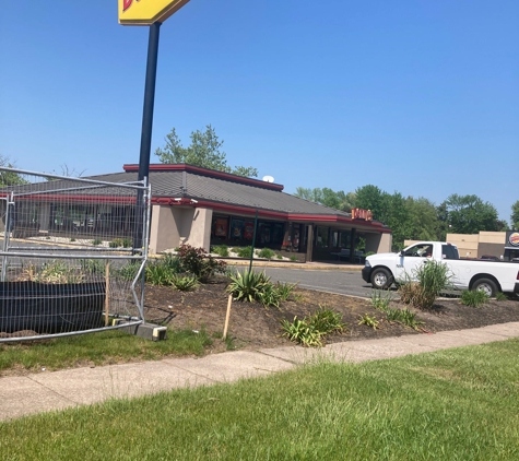 Denny's - Enfield, CT