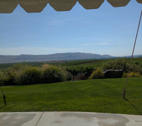 Fidelitas Wines - Benton City, WA