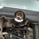 LG Exhaust - Automobile Racing & Sports Cars