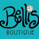 Bellis Boutique - Boutique Items