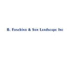 B. Foschino & Son Landscape Inc