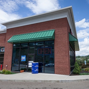 Tire Discounters - Newport, KY