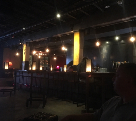 The Sutler - Nashville, TN