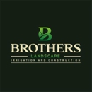 Brothers Landscape - Gardeners