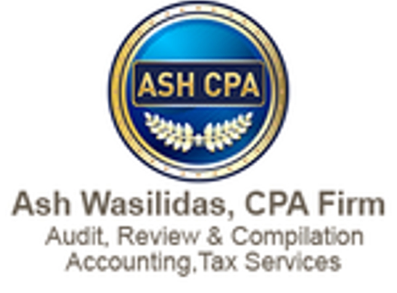 Ash Wasilidas, CPA Firm - Framingham, MA