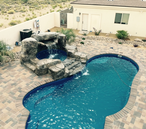 Affection Pool Services - Bullhead city, AZ