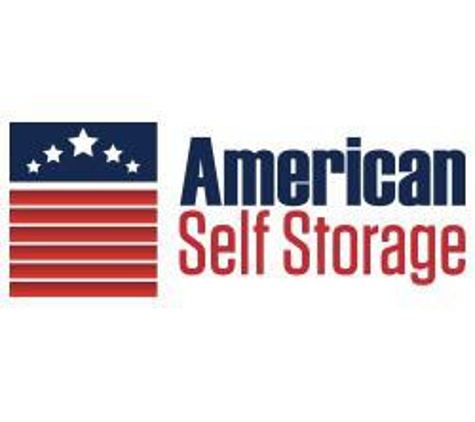 American Self Storage - Advance, NC