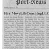 First Move Life Coaching LLC gallery