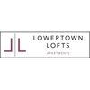 Lowertown Lofts gallery