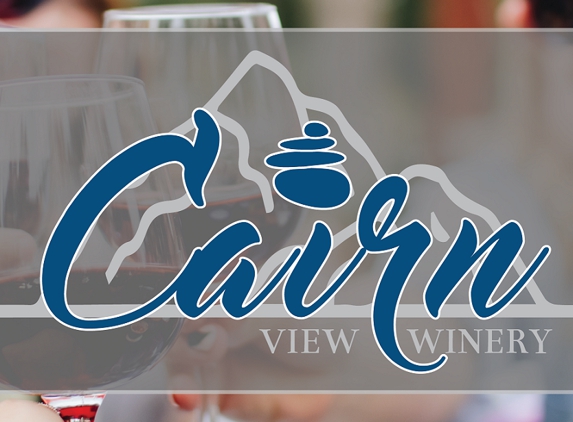 Cairn View Winery - Jasper, GA