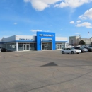 Twin Falls Chevrolet - New Car Dealers