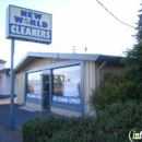 New World Cleaners - Dry Cleaners & Laundries