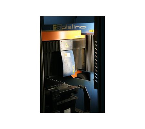 Action Laser Cutting - Bayswater, WA
