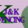 J & K Fencing Inc gallery