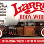 Larry's Body Works Inc