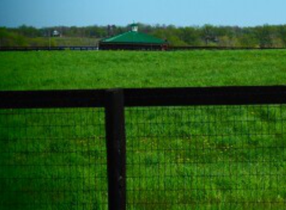 Ashlynne Farm - Paris, KY