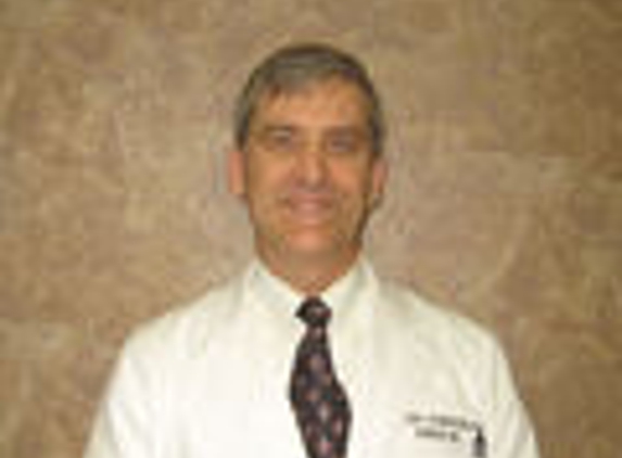 Justin T. Atherton, MD - Tulsa, OK